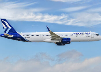 © Aegean
