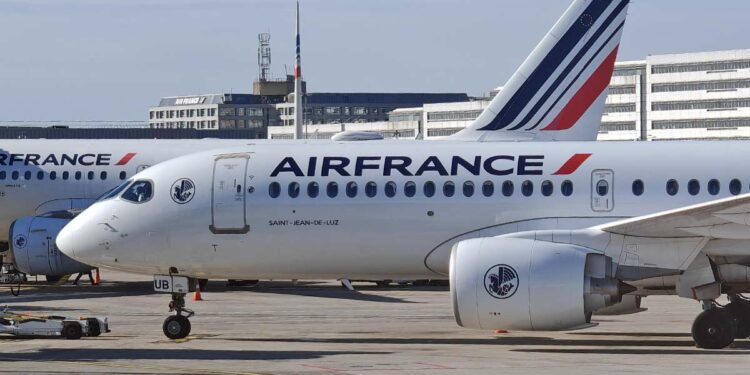 Photo © Le Journal de l'Aviation - tous droits réservés