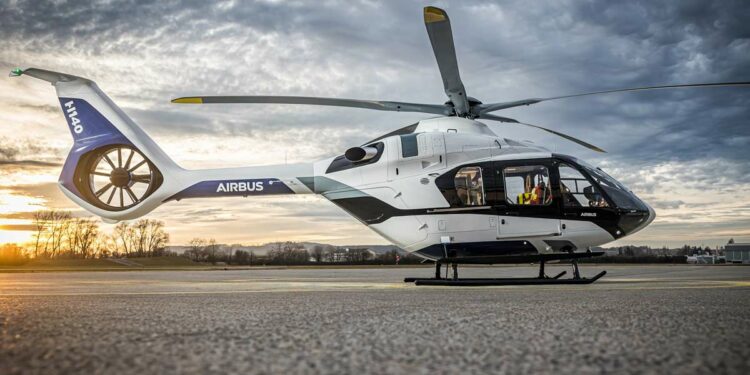 Image © Airbus Helicopters