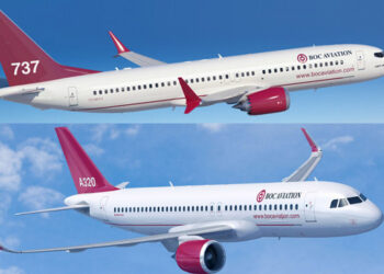 © Boeing
© Airbus