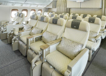 © Emirates