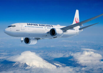 © Boeing