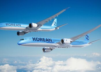 Image © Boeing