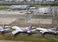 Photo © Le Journal de l'Aviation - tous droits réservés