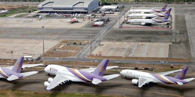 Photo © Le Journal de l'Aviation - tous droits réservés