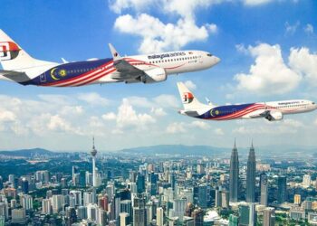 © Boeing