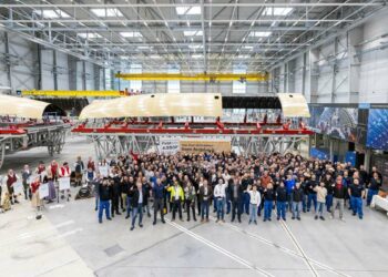 Photo © Premium Aerotec