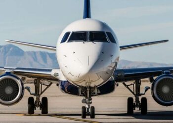 Photo © SkyWest Airlines