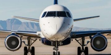 Photo © SkyWest Airlines