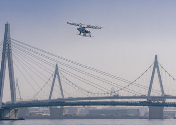 © Volocopter