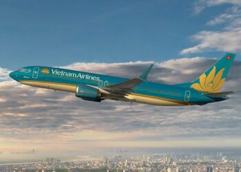 Image © Boeing