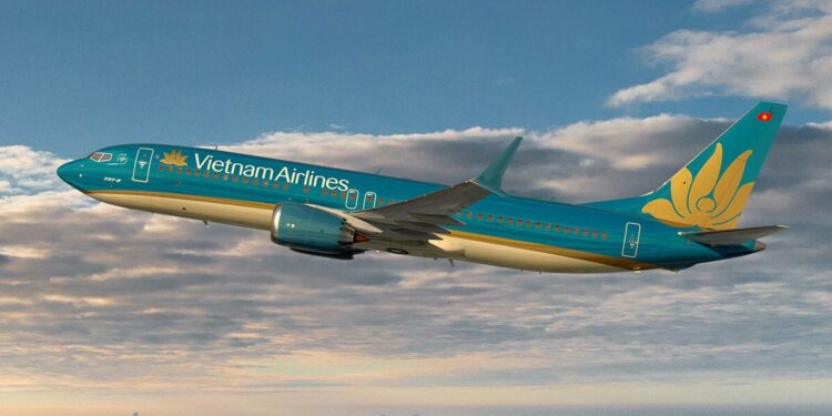 Image © Boeing
