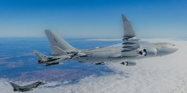 Photo © Airbus DS