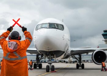 Photo © Air Canada