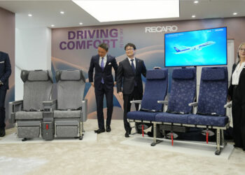 © Recaro