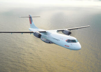 Photo © ATR