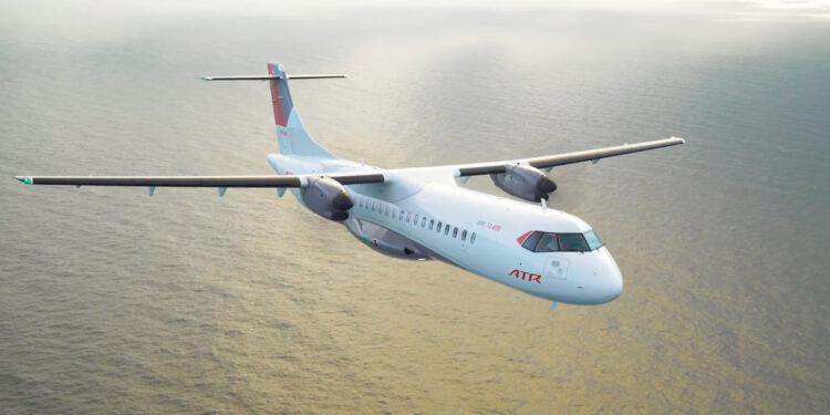 Photo © ATR