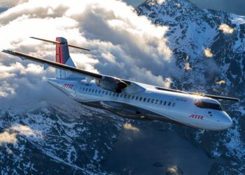 Photo © ATR