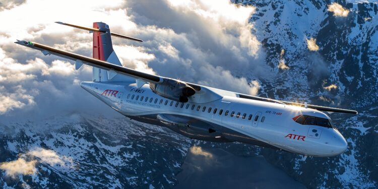 Photo © ATR