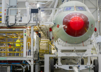 © Airbus