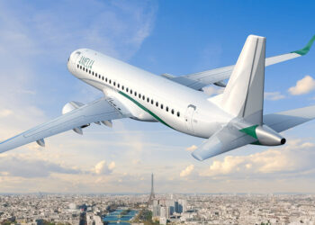 Image © CDB Aviation