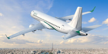 Image © CDB Aviation