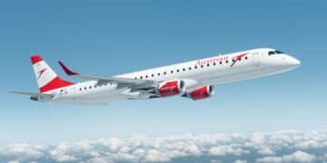 Photo © Austrian Airlines