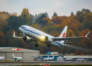 © Boeing