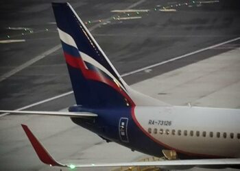 Photo © Le Journal de l'Aviation - tous droits réservés