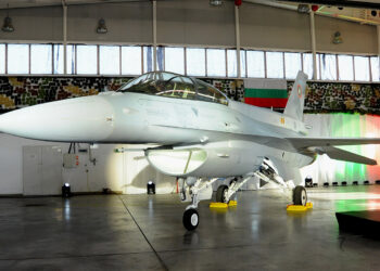 Photo © Lockheed Martin