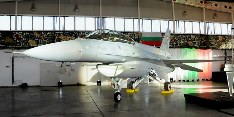 Photo © Lockheed Martin