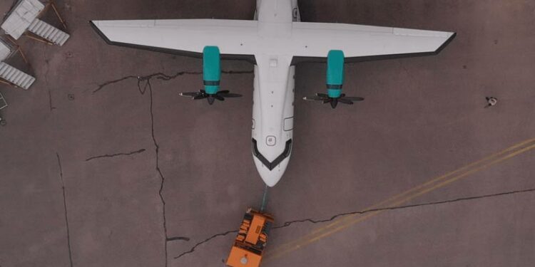 Image © Deutsche Aircraft