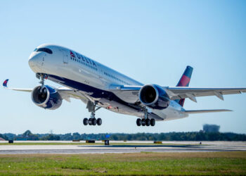 © Delta Air Lines