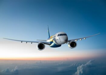 © Embraer