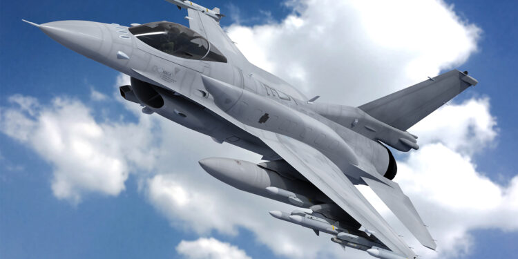 Image © Lockheed Martin