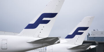 © Finnair