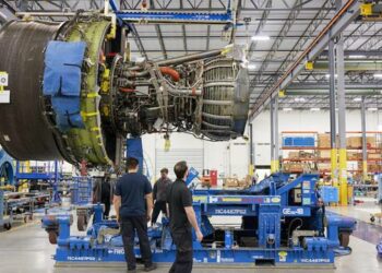© GE Aerospace