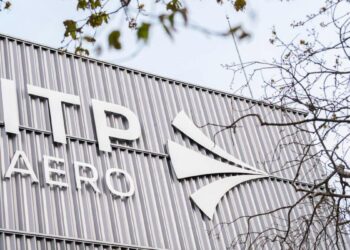 Photo © ITP Aero