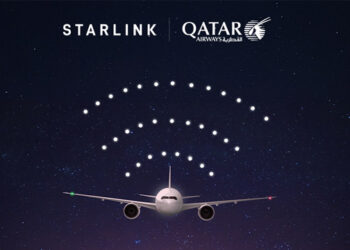 © Qatar Airways