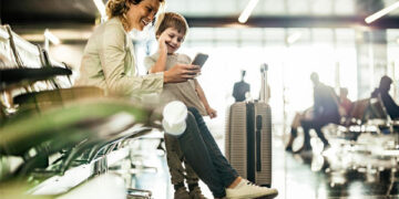 © CCM Airports Interiors