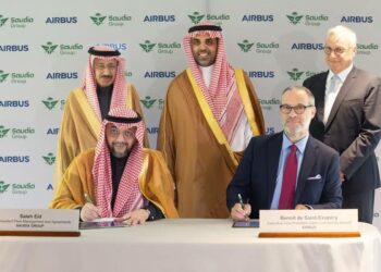 Photo © Airbus