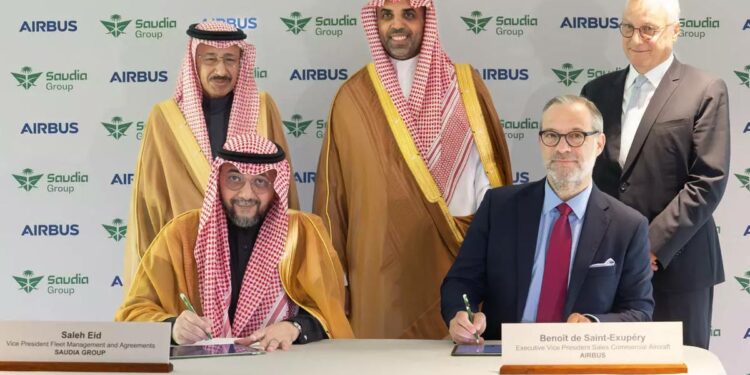 Photo © Airbus
