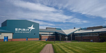 © Spirit AeroSystems