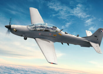 Image © Embraer