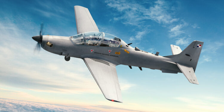 Image © Embraer