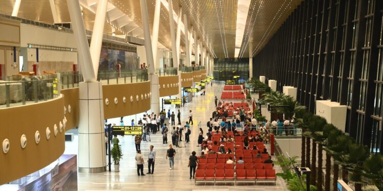 © Airports Corporation of Vietnam