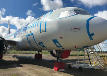 © Unical Aviation