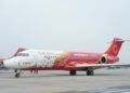Photo © COMAC