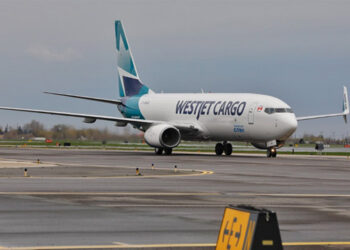 © WestJet