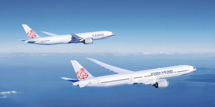 Photo © Boeing